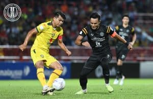 Piala Malaysia: Semangat Negeri Sembilan tahap tertinggi – Zaquan
