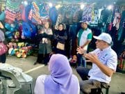 Pelancong makin kurang ke Port Dickson – Ahmad Idham