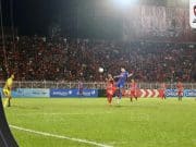 Piala Malaysia: JDT selesa, Sabah belum selamat