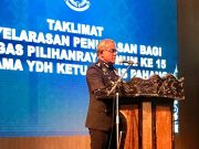 Tiada kawasan panas PRU15 di Pahang – Ramli
