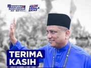 Khidmat saya tidak akan terhenti di Kepala Batas – Reezal