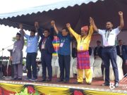 PRU15: Saingan enam penjuru di Parlimen Padang Serai