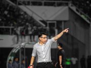 Piala Malaysia: Selangor bukan pilihan di final – Cheng Hoe