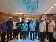 Apa keputusan rundingan PN-BN Pahang?