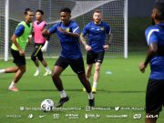Harimau Malaya : 17 lapor diri kem latihan