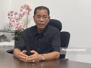 Calon BN Pekan teruskan inspirasi perjuangan Najib