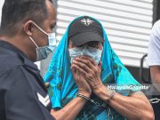 Lelaki belasah isteri dihukum tiga bulan penjara