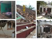 Sekurang-kurangnya 46 maut akibat gempa bumi Cianjur, Indonesia