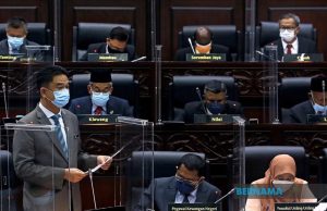 Belanjawan 2023 N.Sembilan menyeluruh, jamin kelangsungan hidup rakyat