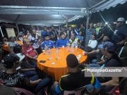 Wakil rakyat kena selesaikan isu air, tanah, jalan – Anak Lanchang