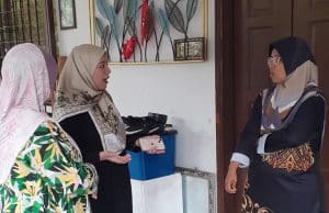Dua penggal wakil rakyat di Lembah Pantai, keadaan masih tidak berubah – Dr. Asmah