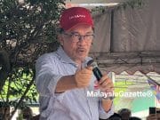 Tian Chua tak bijak sebagai seorang reformis – Anwar