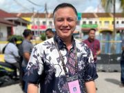 Saya tak ambil hati kalah di Sabak Bernam – Eizlan