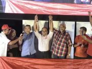 Setiausaha PH Kedah calon baharu Parlimen Padang Serai