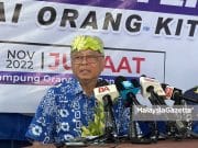 Tuduh tentera terima RM300 undi awal, Anwar perlu minta maaf – PM