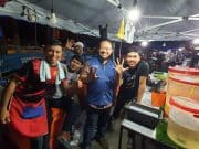 Kerajaan bersih, stabil tawaran Wan Saiful kepada pengundi
