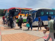 1,500 mahasiswa UMP balik kampung untuk mengundi
