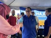 Rakyat lebih penting dari jawatan – Khaled