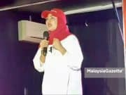 Jika Anwar jadi PM, kebajikan rakyat lebih terjaga – Rara
