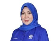 Shahaniza tidak gentar hadapi Ismail
