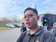 4,000 penyokong JDT naik bas sedia gegar stadium malam ini