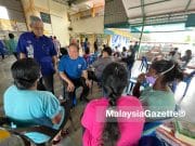 Teliti semula sistem tebatan banjir di Juru – Lee Huat