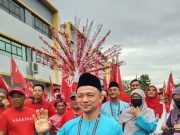 Maszlee cadang calon Simpang Renggam berdebat