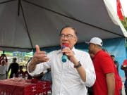 PRU15: Anwar sahkan telah isytihar harta