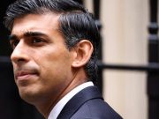 Rishi Sunak mahu henti ambil pelajar asing