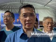 PRU15: PN pun yakin menang tipis Azmin BN