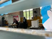 331 pusat mengundi jadi lokasi rakyat P.Pinang pilih pemimpin esok