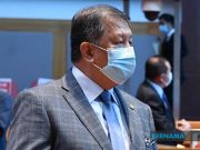Tiada ‘perang’, GRS-BN kekal utuh teraju kerajaan Sabah – Joniston