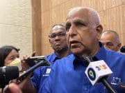 Kad laporan prestasi pantau Ahli Parlimen BN P.Pinang