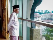 Anwar tolak guna Mercedes S600