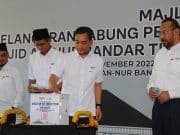 BN Johor kena kerja keras