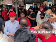 Isu kekurangan telur jadi bahan kempen Anwar