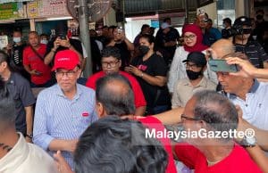 Isu kekurangan telur jadi bahan kempen Anwar