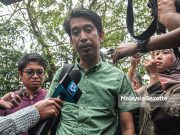 Jangan rosakkan perpaduan demi mencapai matlamat politik – Adam Adli