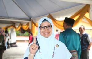 Legasi Dr Lo Lo’ jadi inspirasi calon wanita tunggal Parlimen Titiwangsa