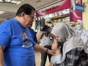 Hubungan rapat dengan pengundi bantu kekalkan kerusi – Ku Nan