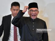 PM umum 28 November ini cuti peristiwa