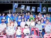 Pengundi Cina Gerik beralih sokongan kepada BN – Asyraf