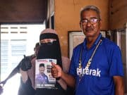 Bekas ADUN Sungai Manik ditugaskan rampas kerusi daripada ‘pembelot’