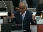 Dewan Negeri Selangor kecoh bila ADUN BN digelar ‘burung tua’
