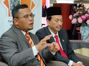 Amirudin mahu kekal di Selangor, tak layan jawatan menteri