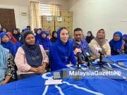 Najib puas hati dengan pemilihan calon muka baru bagi PRU15