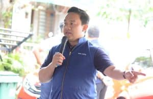 Jangan Tasek Gelugor jadi asbab Anwar jadi PM – Wan Saiful