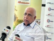 Tiada calon luar akan mewakili BN di Pulau Pinang