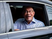 PM sudah diketahui, bila pula cuti umum?- warga net