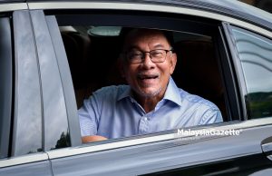 PM sudah diketahui, bila pula cuti umum?- warga net